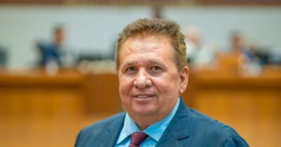 Alívio no bolso dos trabalhadores: projeto de Ariston assegura isenção de IPVA para motos até 170cc