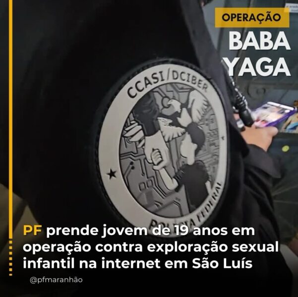 Foto: Reprodução