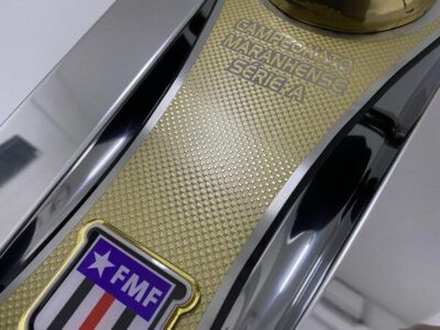 Tabela do Campeonato Maranhense 2026 divulgada: jogos, datas e regras surpreendem torcedores