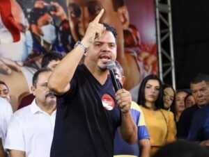 Luciano Genésio prepara candidatura para disputa cadeira na câmara federal em 2026