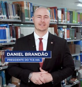 EXCLUSIVO! MP arquiva caso Tech Office e reconhece ausência de provas contra presidente do TCE, Daniel Brandão