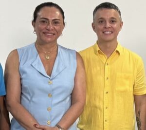 Gestão de simplesmente Maria devolve UBS à população de Barreiros após 20 anos de espera