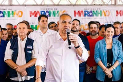 Júnior Viana deixa secretaria e inicia novo ciclo na vida pública