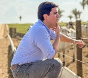 Pesquisa mostra André Fufuca entre os favoritos ao Senado em 2026