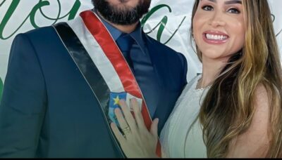 Paulo Curió, marido da pré-candidata a deputada Eva Curió, é alvo de operação do GAECO