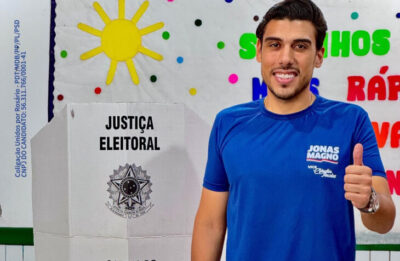 Ministério Público pede suspensão de concurso público em Rosário