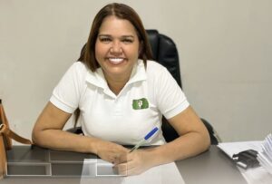 Domingas Cabral é a primeira prefeita da região a antecipar salário de dezembro dos servidores e pagar incentivo aos ACS’s