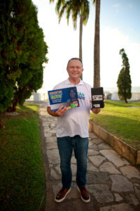 Brandão lança Transporte Escolar Grátis para alunos do ensino médio da rede estadual e reforça apoio aos municípios