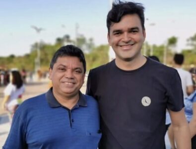 Márcio Jerry e Rubens Junior votam contra pacote Antifacção