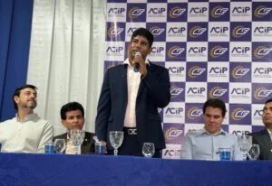ACIP inaugura novo prédio e fortalece o setor empresarial de Pinheiro