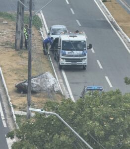 Cohafuma vira alvo de operação da SMTT e escândalo das multas em São Luís ganha novos capítulos