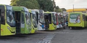 O TRT-16 determinou que a prefeitura de São Luís pague os subsídios diretamente ao SET