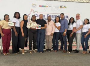 Central do Maranhão se destaca em ciclo formativo regional do Pacto pela Aprendizagem