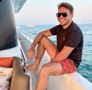 BOA AÇÃO! Empresário doa mais de 290 mil cestas básicas e 30 toneladas de ração para retribuir ano próspero