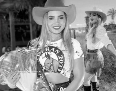 Morre Jovem de Porto Franco que lutava contra o câncer e comoveu toda região Tocantina