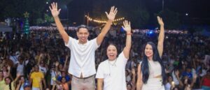 Presidente Juscelino se despede de 2025 com emoção, esporte e um Réveillon inesquecível organizado Pelo Prefeito Dr. Pedro e Thamiris Rabêlo