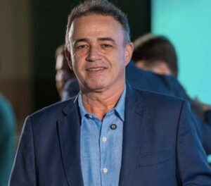 Erlanio Xavier reúne experiência municipalista e força política para disputar Câmara em 2026