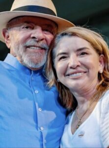 Filiação de Iracema no MDB, não inviabiliza sua ida para o PT