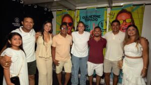 2026!! Marca a história de Presidente Sarney com Réveillon inesquecível à beira do Rio Turi