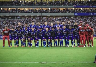 MAC vira tema de questão no vestibular da UEMA e simboliza fase de evidência do futebol maranhense