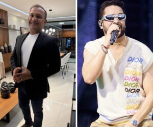 Henry Freitas confirmado no Bacuri Fest: evento promete agitar Bacuri-MA