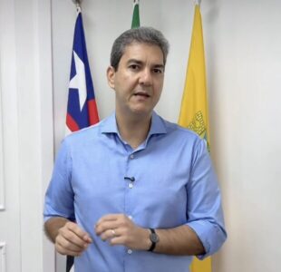 Braide reage a pedido de cassação e questiona: “Vão me cassar porque não aumentei meu salário?”