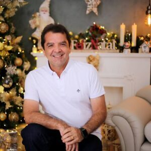 Pesquisa Completa mostra força de Hilton Gonçalo e amplia projeção estadual