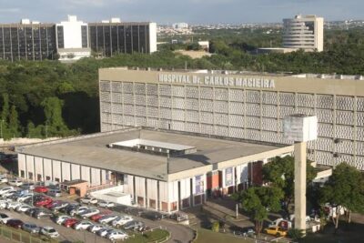 Acqua já acumula 24 aditivos no Macieira e contrato segue crescendo sem transparência