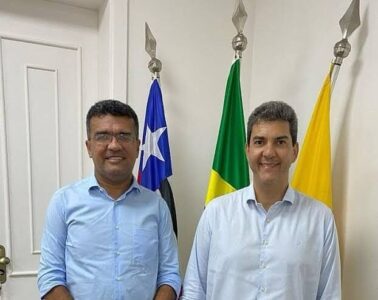 “Estamos abertos ao diálogo”, diz Lahesio sobre possível união com Braide para 2026