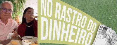 Pagamentos suspeitos marcam uso de emenda Pix de R$ 15 milhões nos últimos dias da gestão Rui Filho em Arari