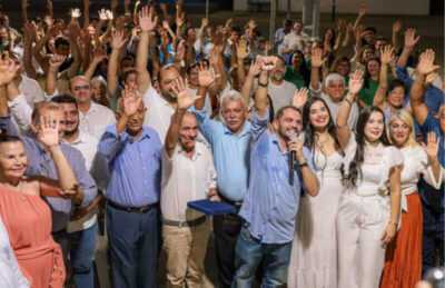 Tuntum avança com a inauguração da Indústria do Conhecimento