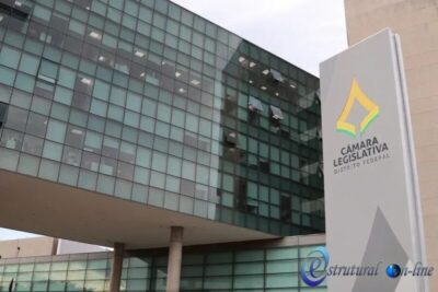 Câmara do DF aprova orçamento para 2026 e projeto segue para sanção