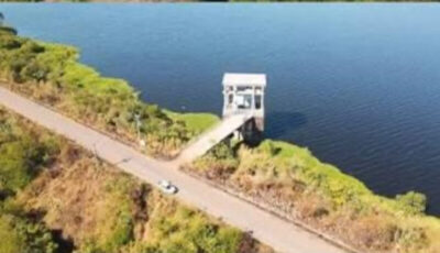 Barragem do Rio Flores na região Central do Maranhão será recuperada pelo Governo Federal