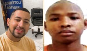 Dois suspeitos de assalto a banco morrem em confronto com a PM; 4 são presos