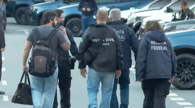 Força-tarefa desmantela fraude em combustíveis e bloqueia R$ 10 bilhões; MA é um dos estados alvos