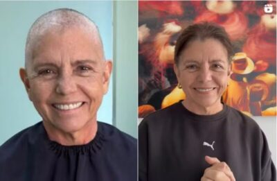 Roseana Sarney poderá disputar uma vaga no Senado pelo MDB