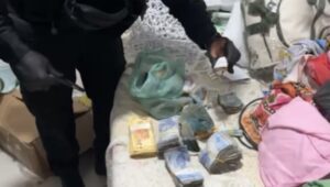 PF prende seis suspeitos por envolvimento em assalto milionário no MA