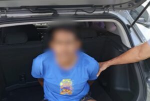 Suspeito de roubo no Vinhais é preso; prejuízo ultrapassa R$ 39 mil