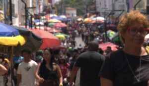 MA tem menor taxa de desemprego do Nordeste referente ao 3º trimestre de 2025