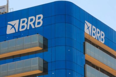 Crise envolvendo o Banco Master e BRB cria risco fiscal para o Maranhão e outros estados