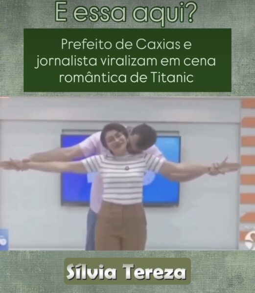 Foto: Reprodução