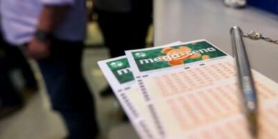 Quatro apostas do Maranhão acertam a quina da Mega-Sena