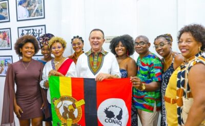 Governo do MA entrega Centro de Cultura Negra revitalizado e lança primeira Casa Quilombola do Brasil
