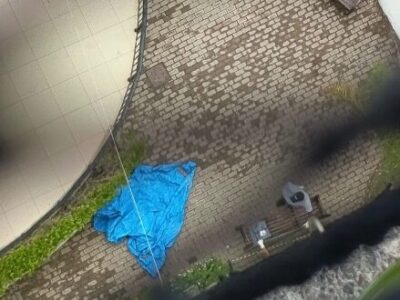 Polícia apura morte após queda em condomínio no Renascença, em São Luís