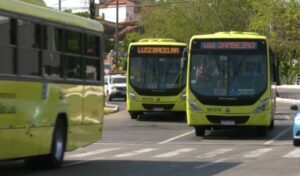 Greve geral do transporte público em São Luís pode acontecer na quarta-feira (26)