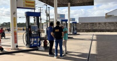 MPMA e Sefaz deflagram operação para combater sonegação fiscal e adulteração de combustíveis