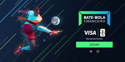 Visa e Ministério do Desenvolvimento Social entram em campo para promover a educação financeira