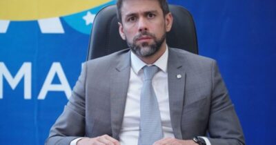 Pedro Lucas é reconduzido à liderança do União na Câmara para 2026