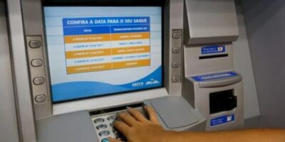 Governo libera saldo do FGTS retido pelo saque-aniversário