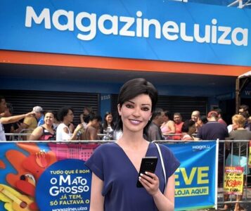 Sebrae e Magazine Luiza se unem para incluir vendedores parceiros na plataforma Magalu